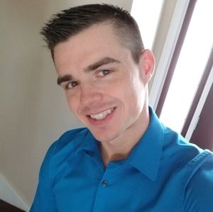 Meet your Posher, Aaron